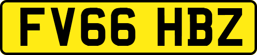 FV66HBZ