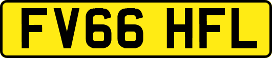 FV66HFL