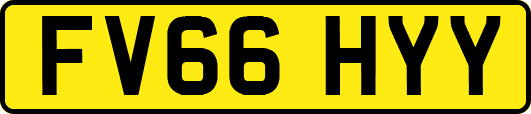 FV66HYY
