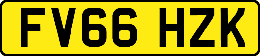 FV66HZK