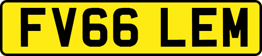 FV66LEM