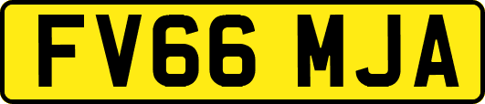 FV66MJA