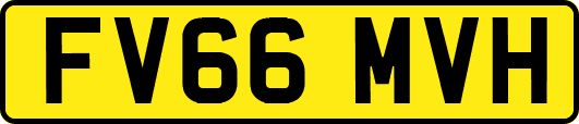 FV66MVH