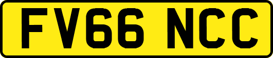 FV66NCC