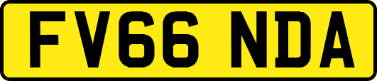 FV66NDA
