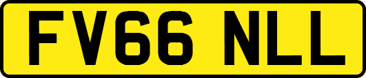FV66NLL