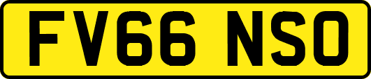 FV66NSO