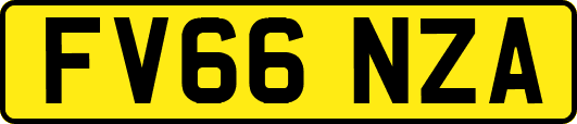 FV66NZA