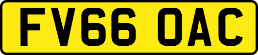 FV66OAC