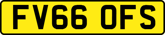 FV66OFS