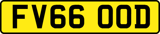 FV66OOD