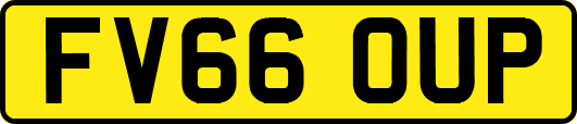 FV66OUP
