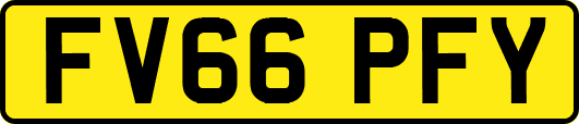 FV66PFY
