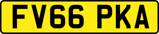 FV66PKA