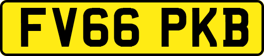 FV66PKB
