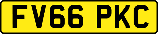 FV66PKC
