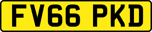 FV66PKD