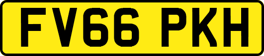 FV66PKH