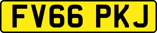 FV66PKJ