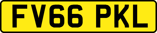 FV66PKL