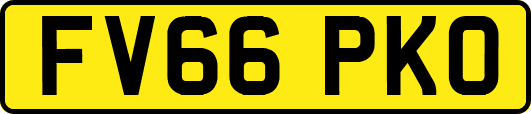 FV66PKO