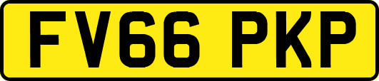 FV66PKP
