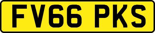 FV66PKS