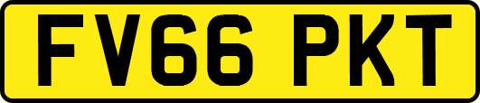 FV66PKT