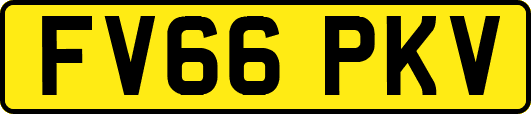 FV66PKV