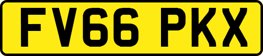 FV66PKX