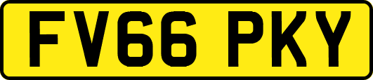 FV66PKY