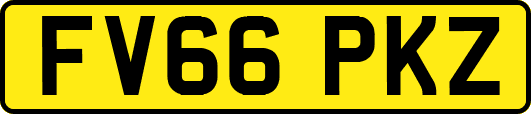 FV66PKZ