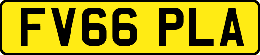 FV66PLA