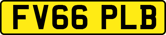 FV66PLB