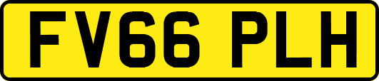 FV66PLH