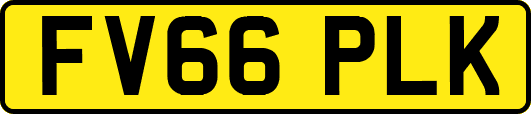 FV66PLK