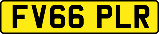 FV66PLR