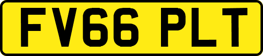 FV66PLT