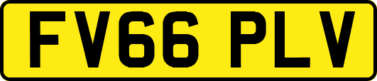 FV66PLV