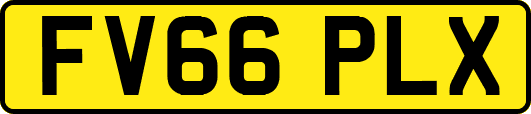 FV66PLX