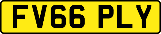 FV66PLY