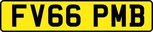 FV66PMB