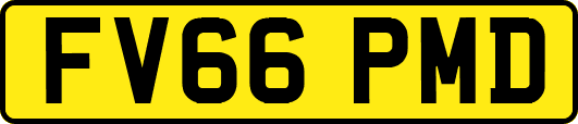 FV66PMD