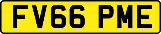 FV66PME