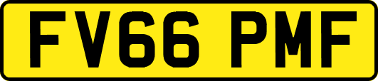 FV66PMF