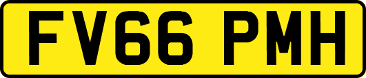 FV66PMH