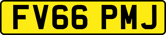 FV66PMJ