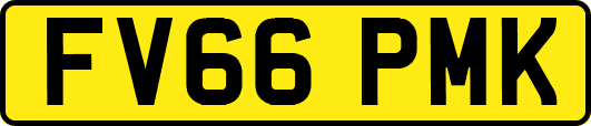 FV66PMK