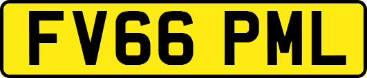 FV66PML