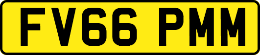 FV66PMM